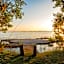Azulea Bacalar Hotel & Spa - Lagoon Front