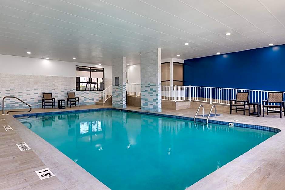 Hampton Inn By Hilton & Suites Windsor, On