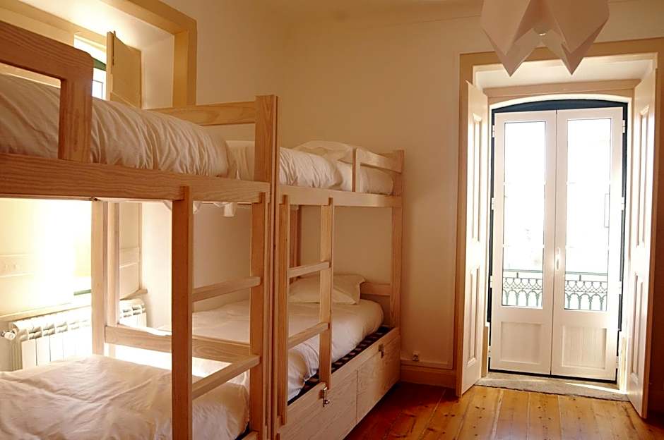 Origens Hostel