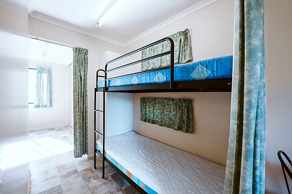 BIG4 Cania Gorge Holiday Park
