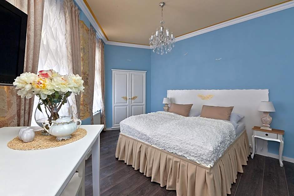 Cathedral Prague Apartments