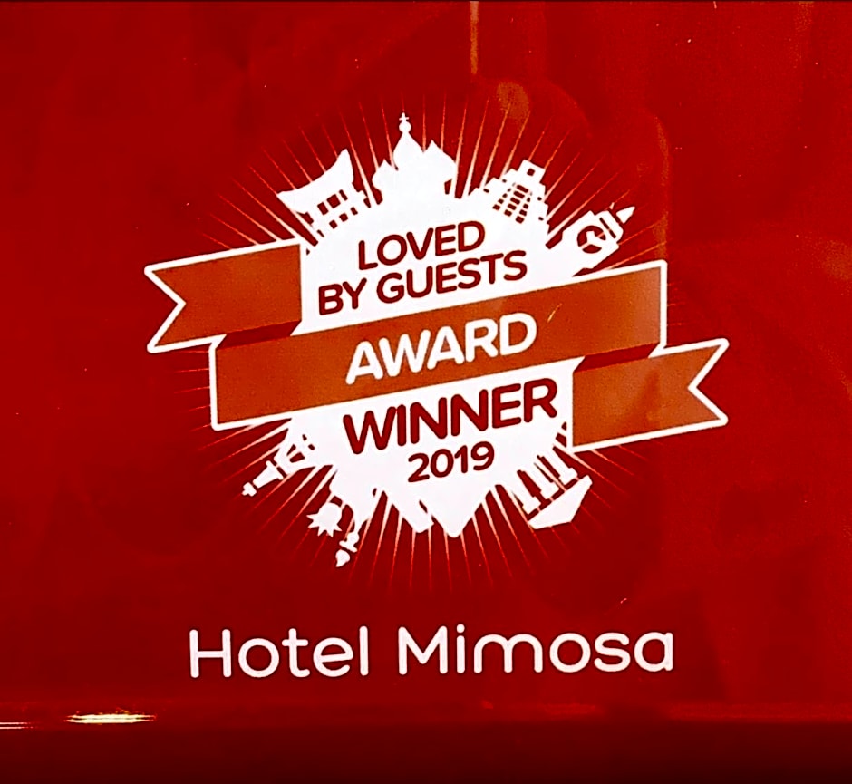 Hotel Mimosa