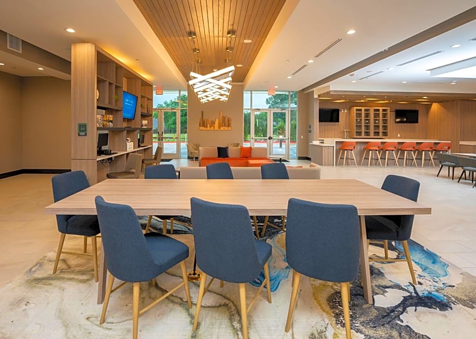 Holiday Inn NW Houston Beltway 8 By IHG