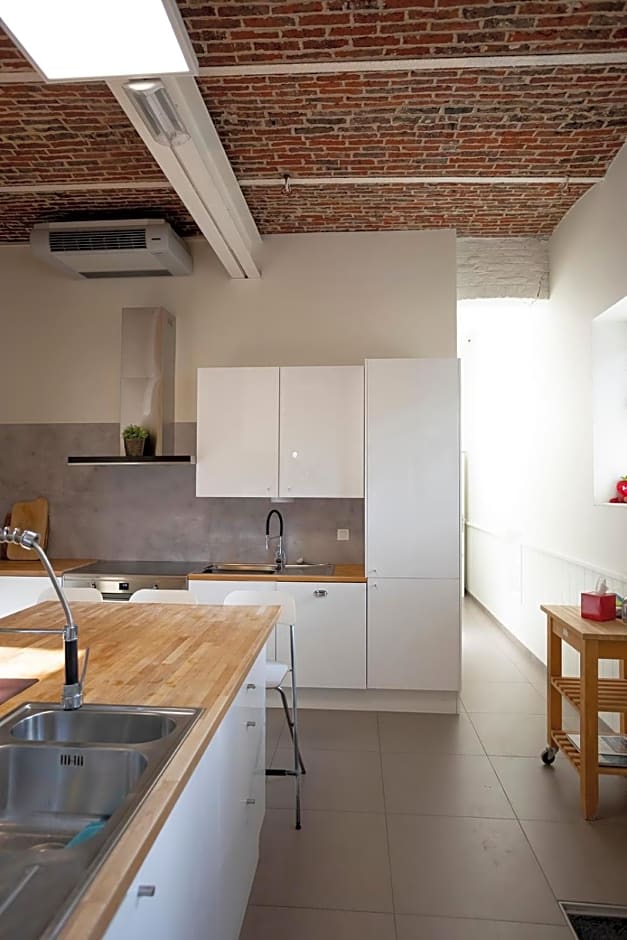 Enjoytoday vakantiewoning 45