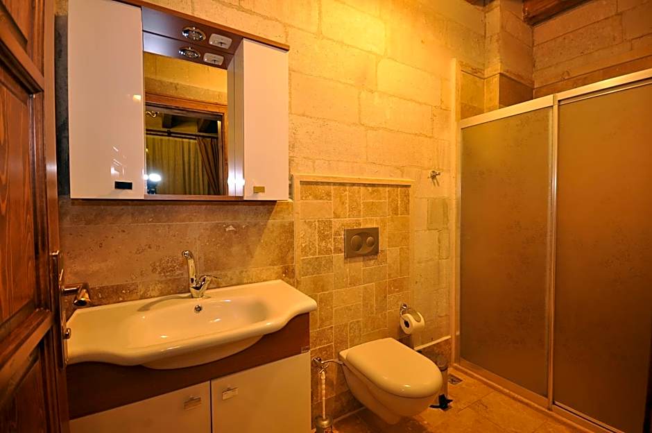 Cappadocia Stone Palace