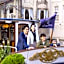 Hotel Europe Huis Ten Bosch