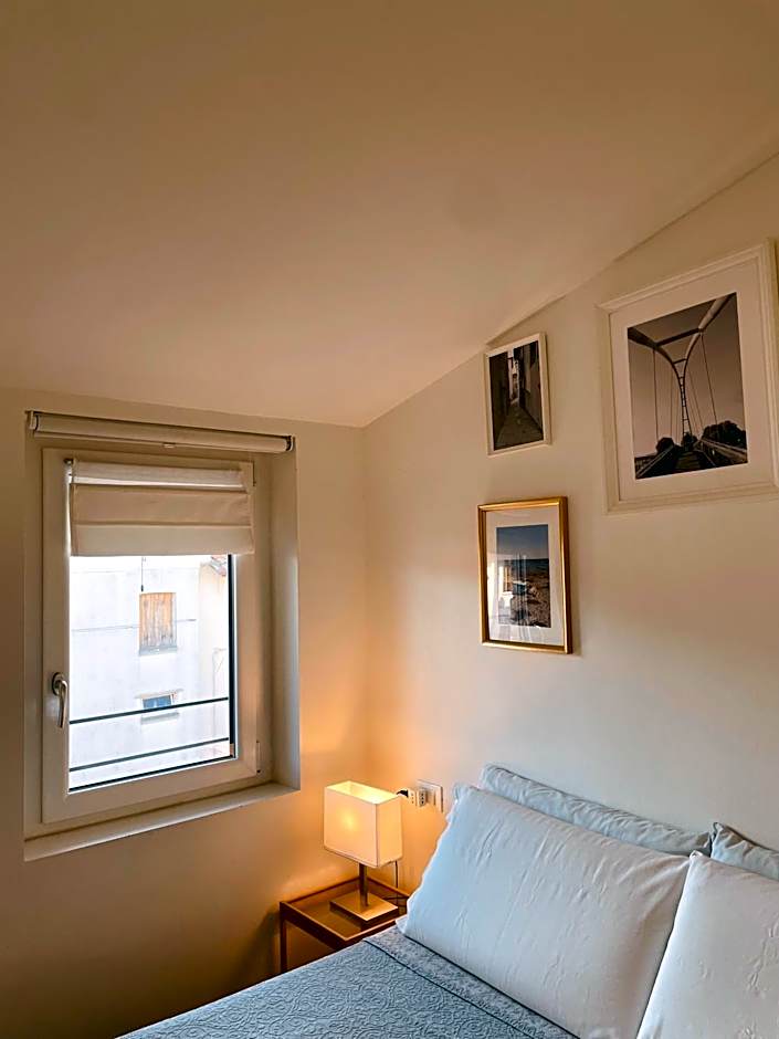 Onda Marina B&B Superior