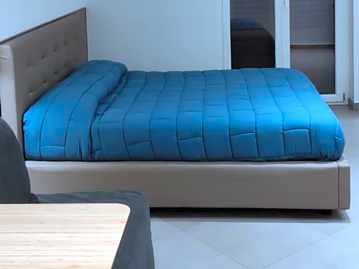 San Francesco Rooms and Apartment with Terrace in Palermo Locazione Turistica