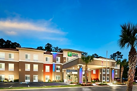 Holiday Inn Express & Suites Bonifay, an IHG Hotel