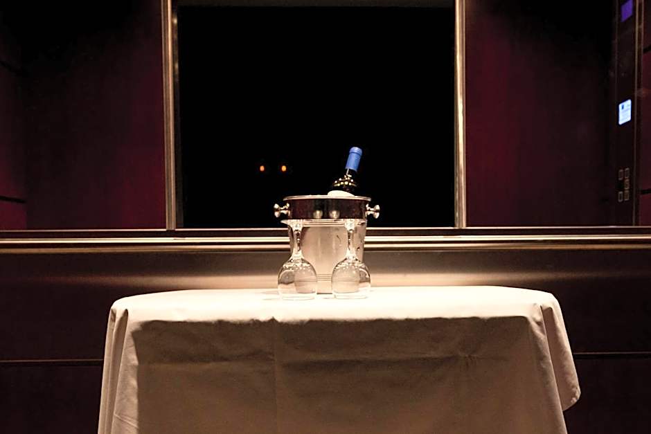 Astros Beach Boutique Hotel