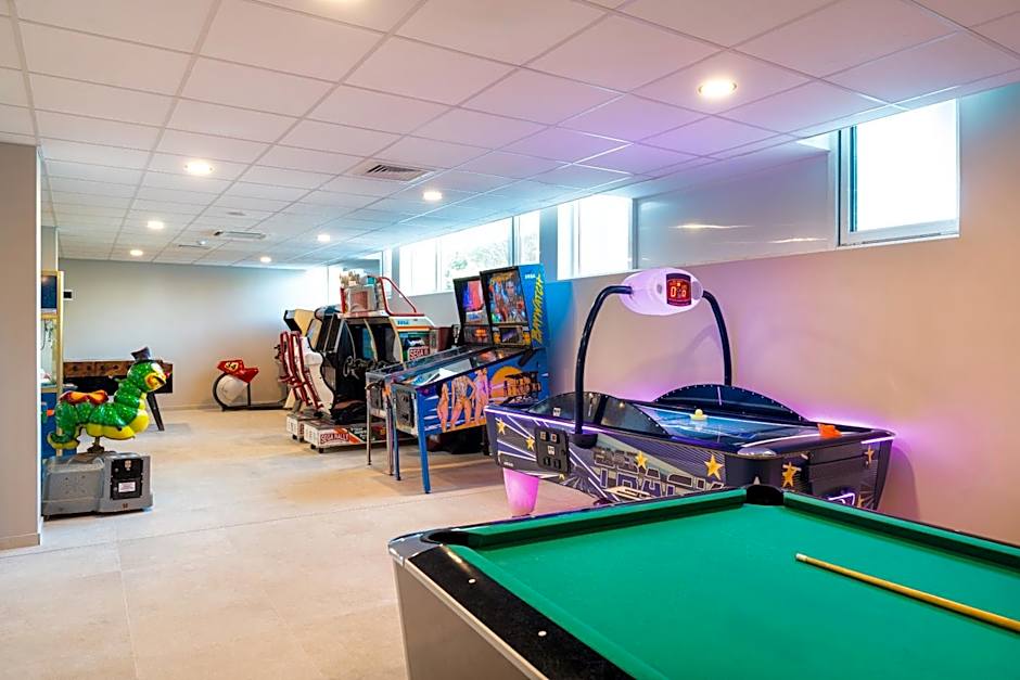 Festa Panorama Hotel