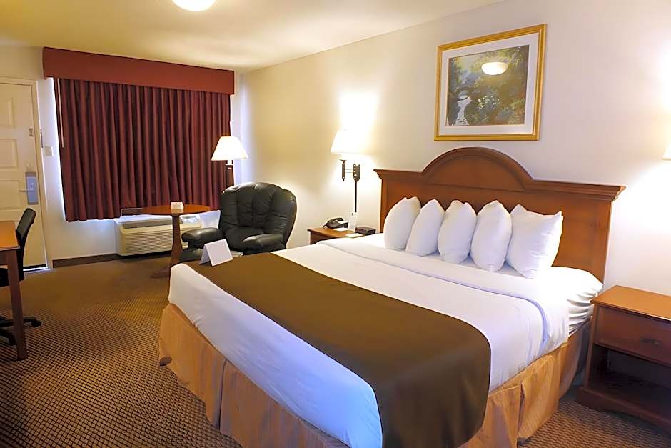 Days Inn by Wyndham Abilene