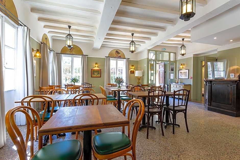 Hotel Le Relais de Poste Arles Centre Historique