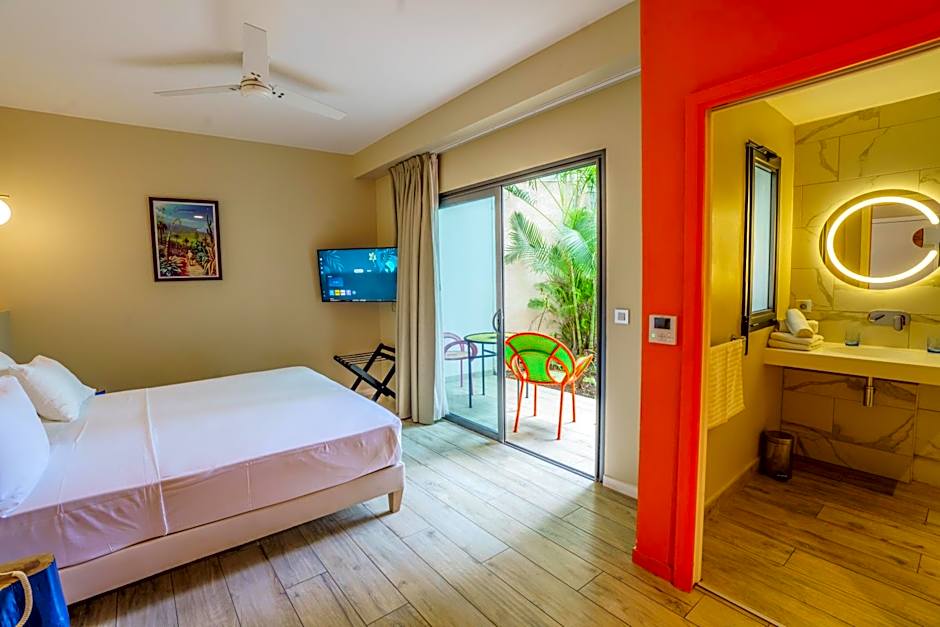 Boutik Hôtel 2A - Adult Only