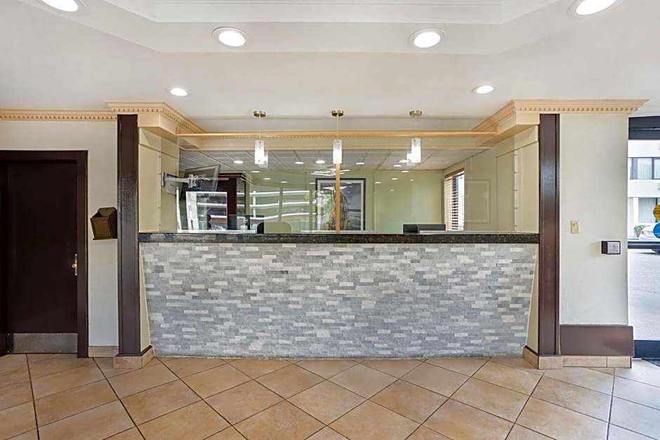Best Western Atlantic City Beach Block