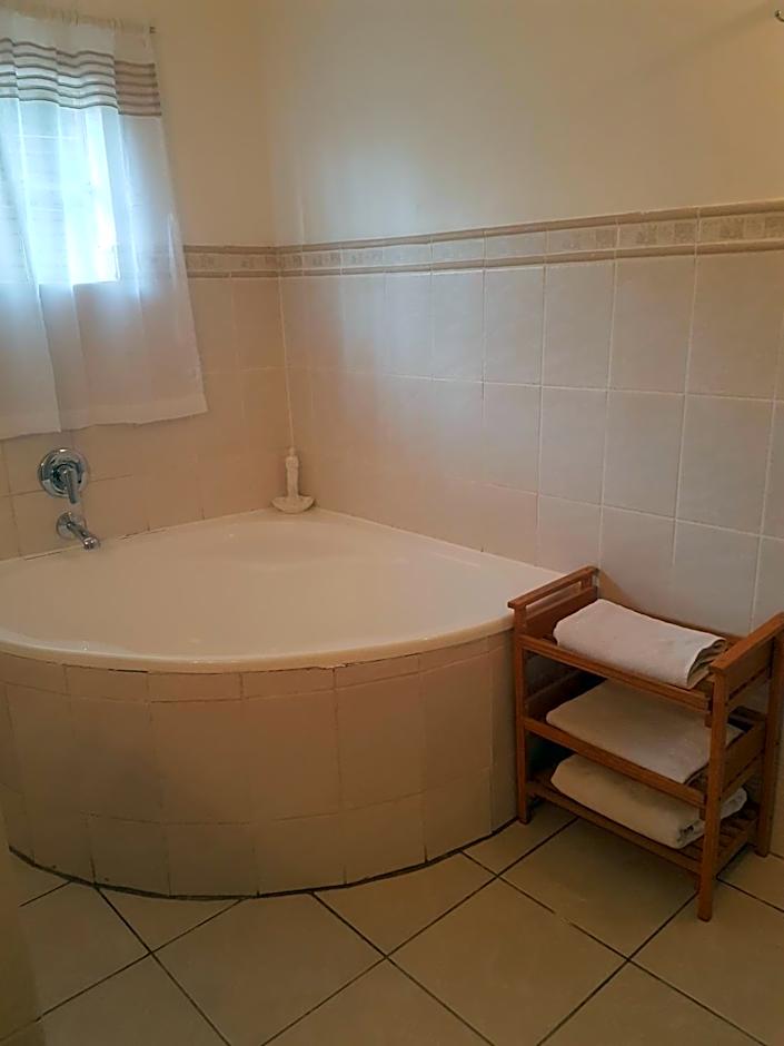 Amberlight Self Catering Accommodation