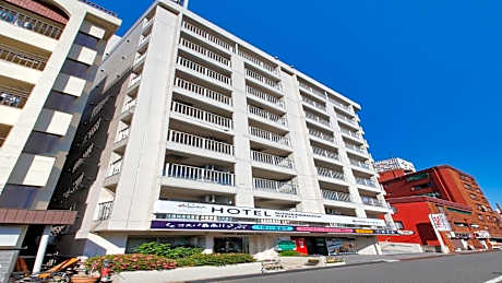 HOTEL Nishikawaguchi Weekly - Vacation STAY 44772v