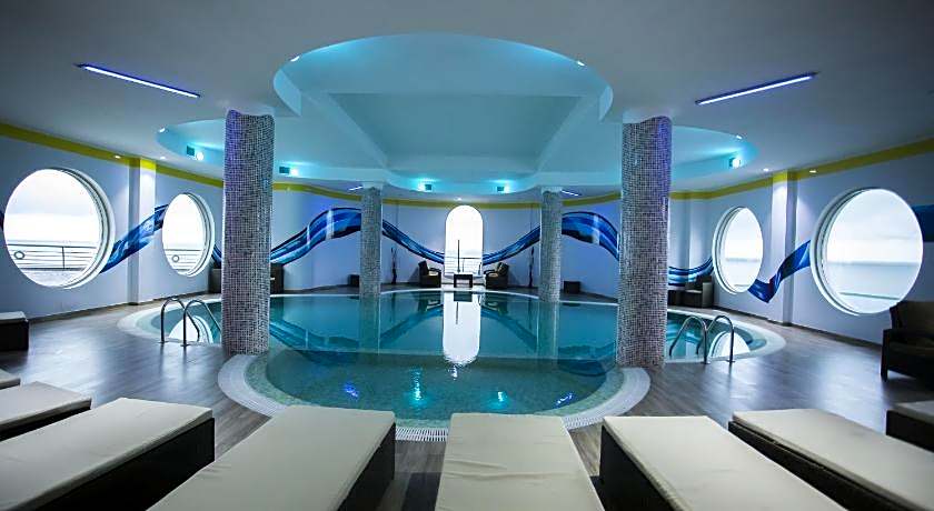 Castello Mare Hotel & Wellness Resort