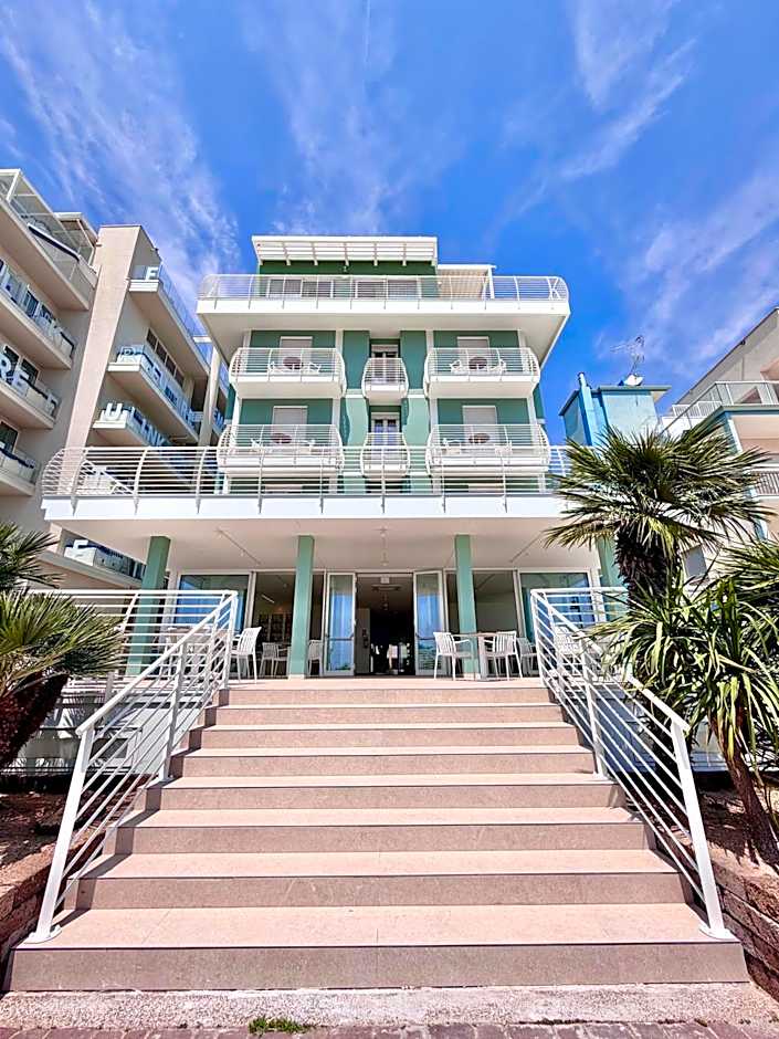 Hotel Royal Garnì