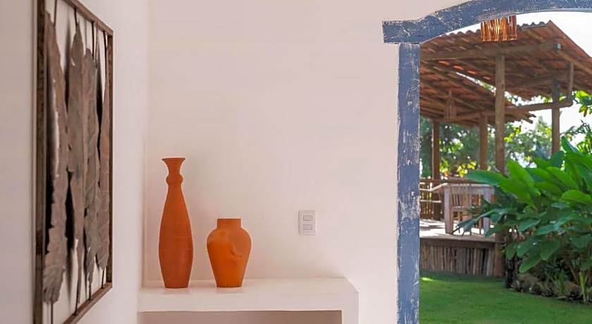 Villa Maree Bahia