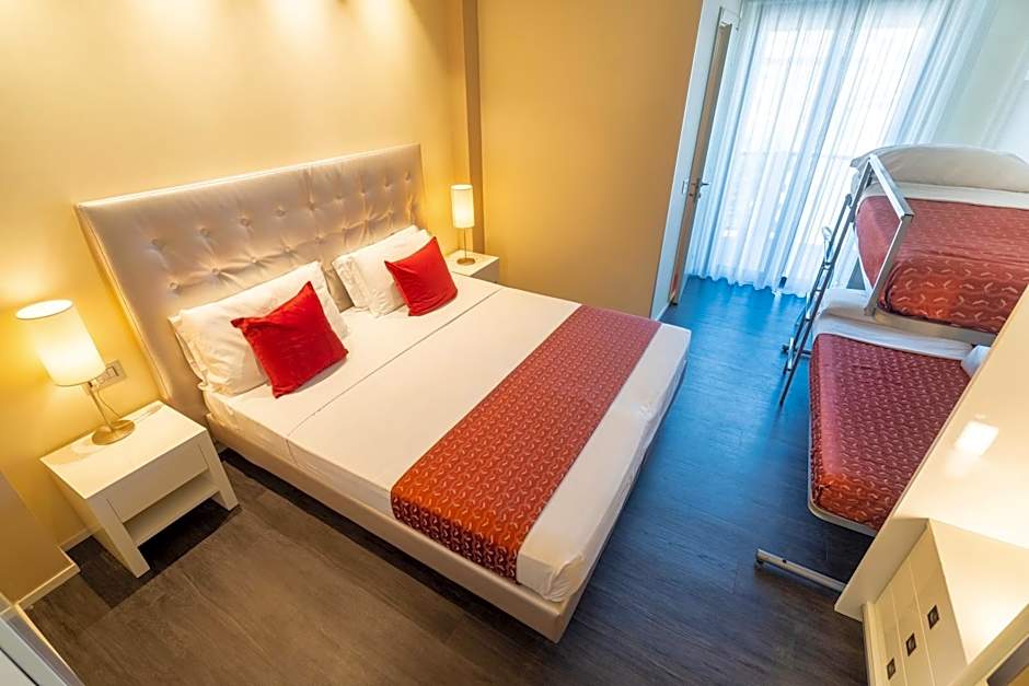 Hotel 2000 Riccione