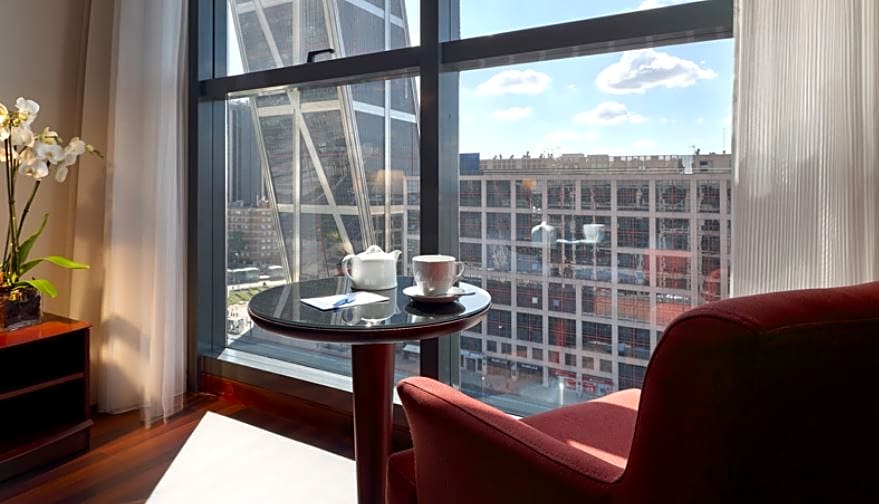 Hotel Via Castellana