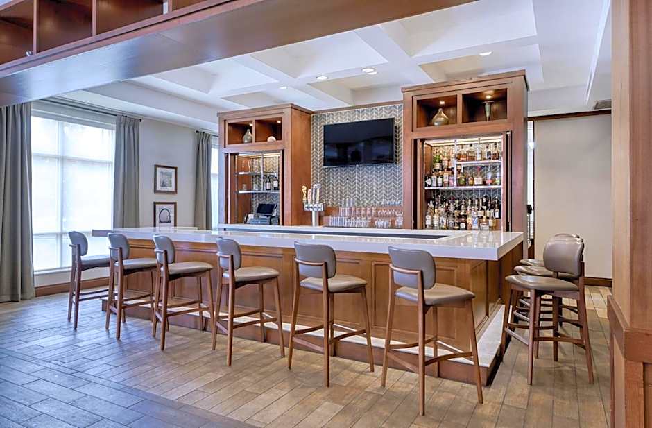 DoubleTree By Hilton Raleigh Cary