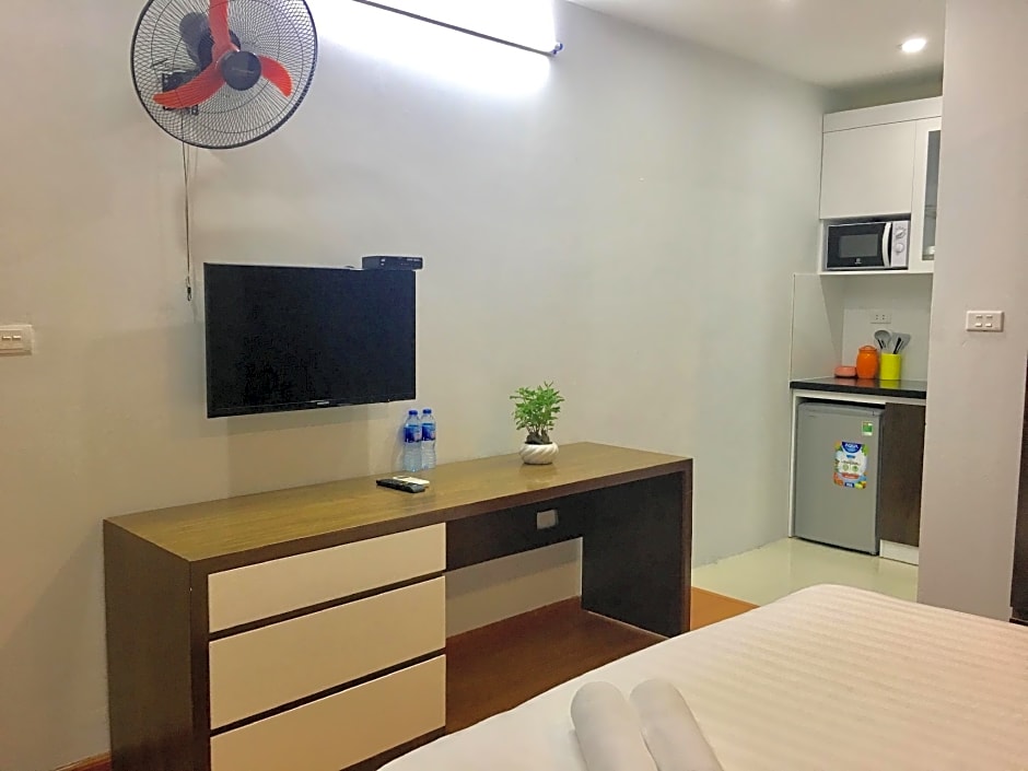 V-HOUSE 1 Serviced Apartment – Hanoi