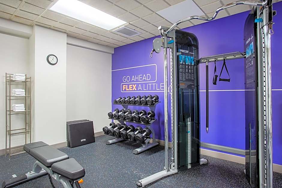 Holiday Inn Express & Suites Bradenton East-Lakewood Ranch By IHG