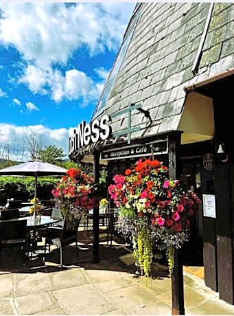 Loch Ness Drumnadrochit Hotel