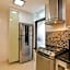 Comfortable 3 Bedrooms: Side Sea View
