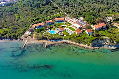Ibiscus Corfu Hotel