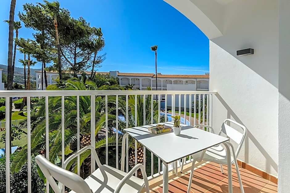 Hotel Playasol Cala Tarida