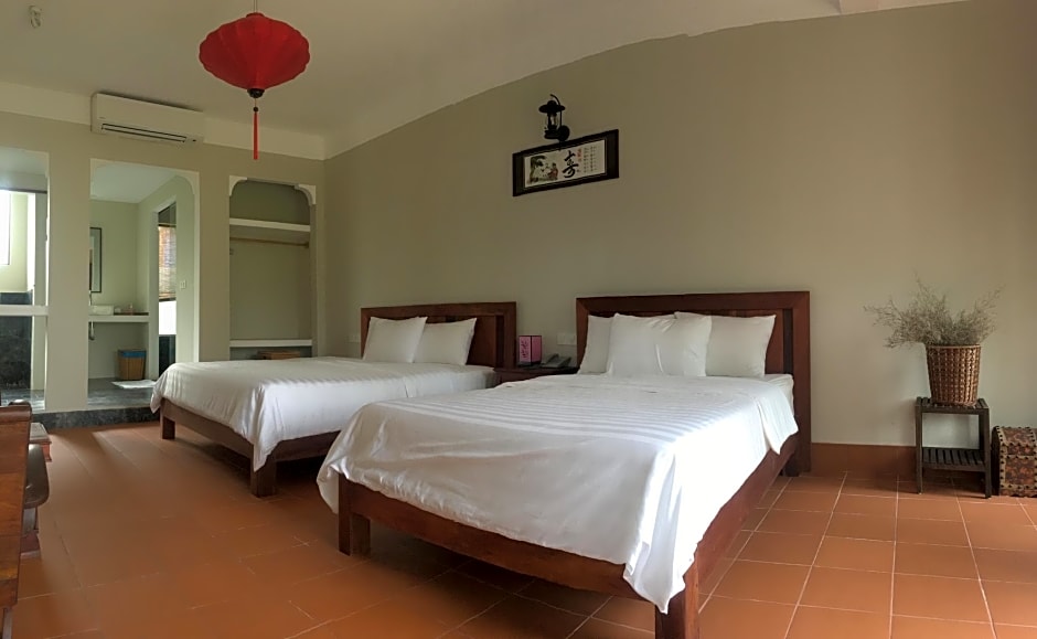 Gem Hoi An Villa
