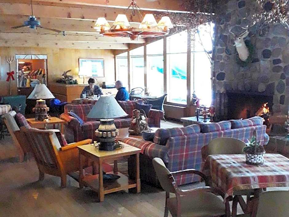 Birchwood Inn