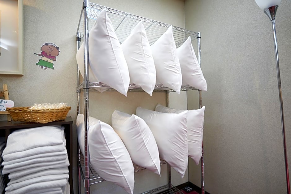 Select inn Iwaki Ekimae