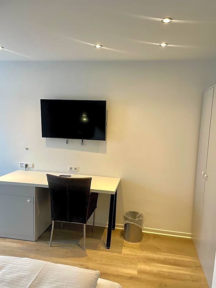 Hotel Wittlicher Hof