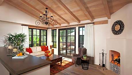 Rancho Valencia Resort and Spa