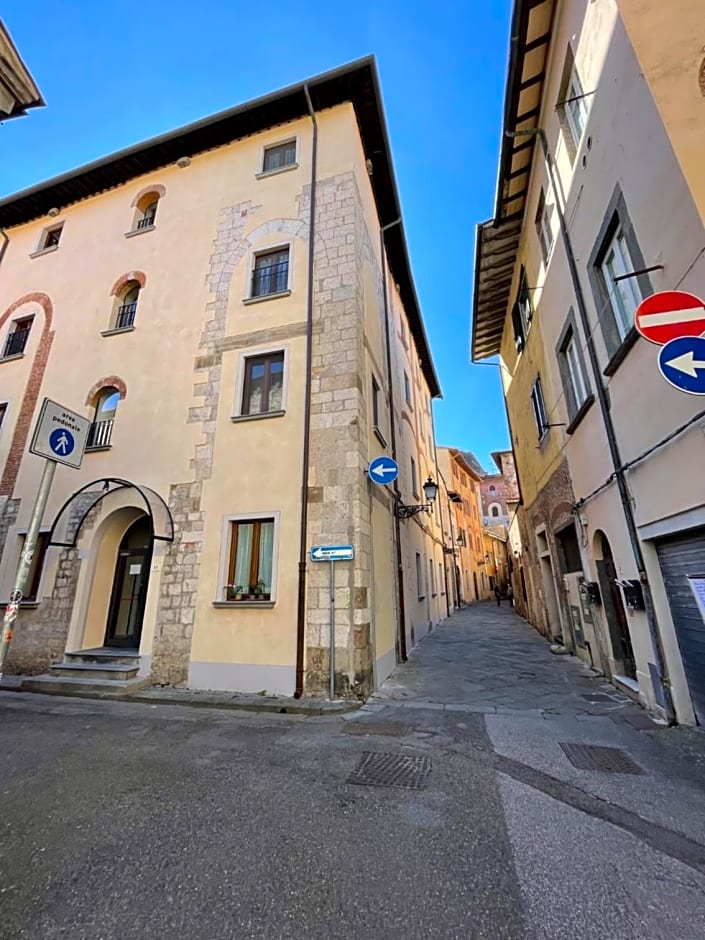Hotel Verdi