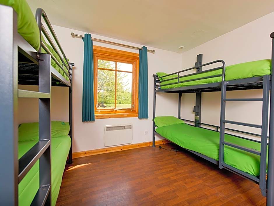 YHA London Lee Valley