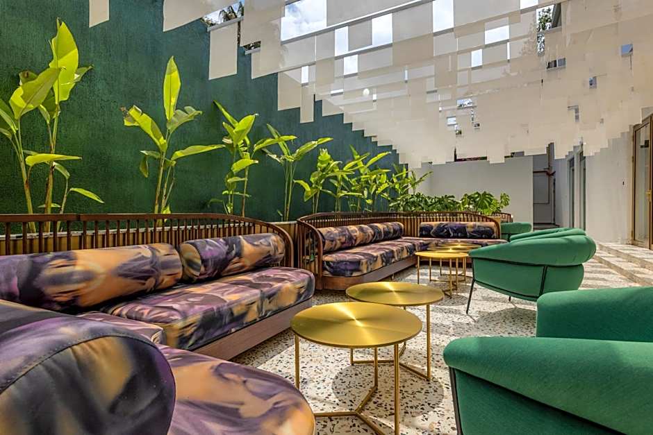 Gem Forest Hotel Nairobi - MGallery Collection