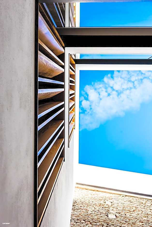 Welldone Quality - Crystal pool