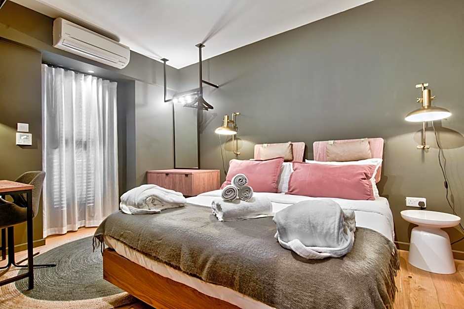 Guest House de la Valette