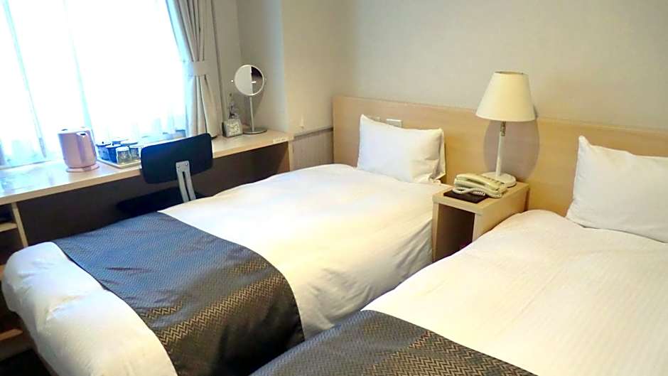Global Hotel