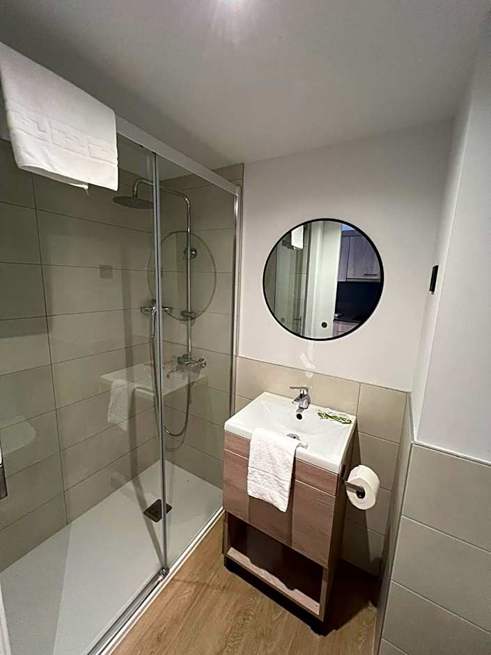 Micampus Barcelona Student Residence