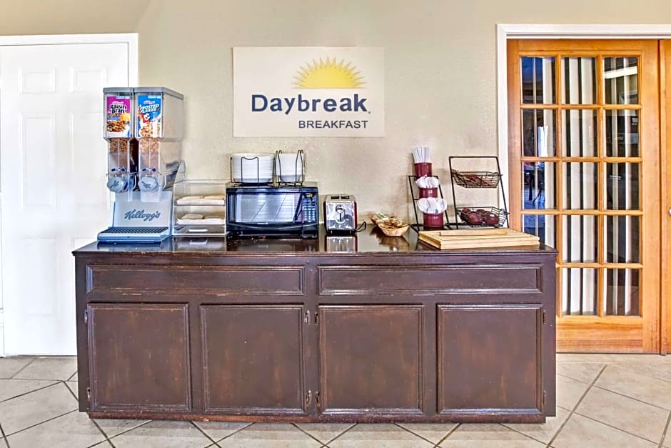Americas Best Value Inn & Suites La Porte/Houston