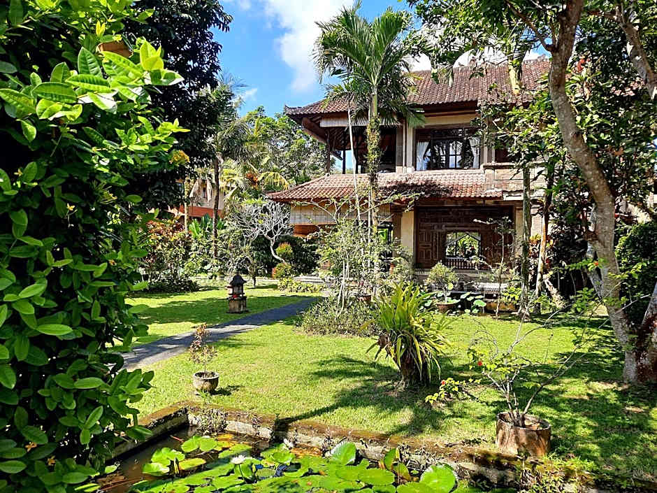 Alam Shanti Ubud