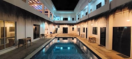 Camotes Hostel Resort