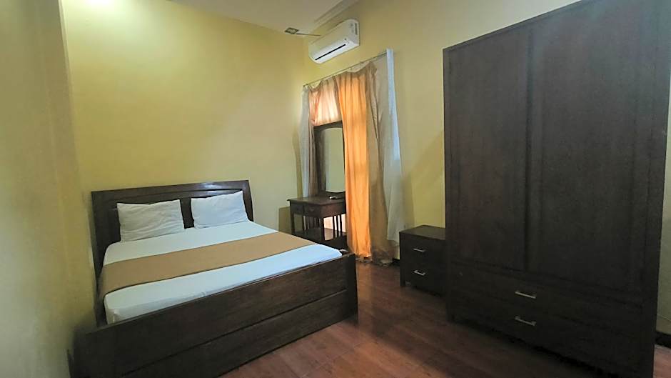 Hotel Simpang Lima Semarang