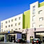 ibis budget Muenchen Airport Erding